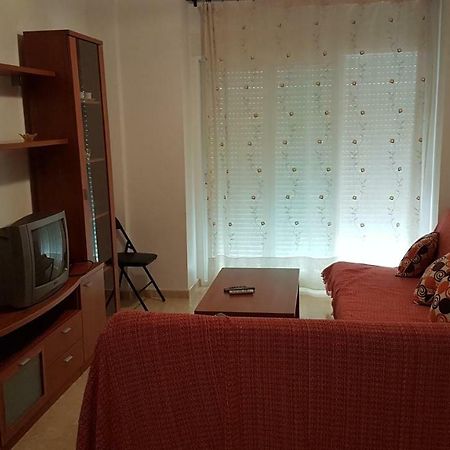 Apartamentos Rosalia Los Cortados Exteriér fotografie