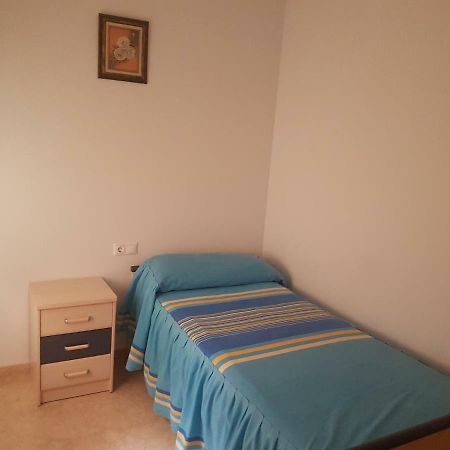 Apartamentos Rosalia Los Cortados Exteriér fotografie